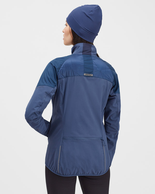 Veste de ski de fond femme WJ2121 Cortena