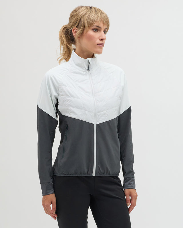 Veste de ski de fond femme WJ2121 Cortena