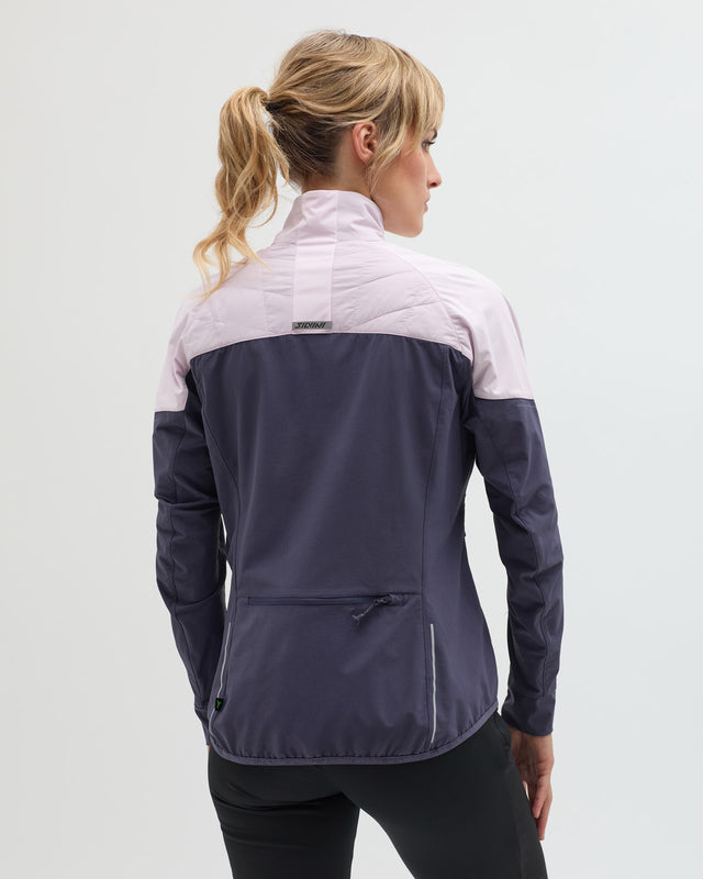 Veste de ski de fond femme WJ2121 Cortena