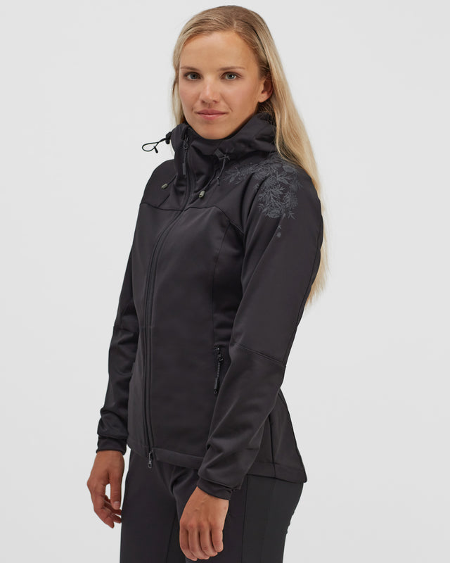 Veste femme WJ2122 Lano