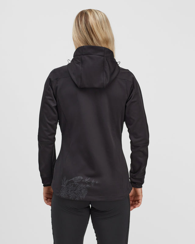 Veste femme WJ2122 Lano