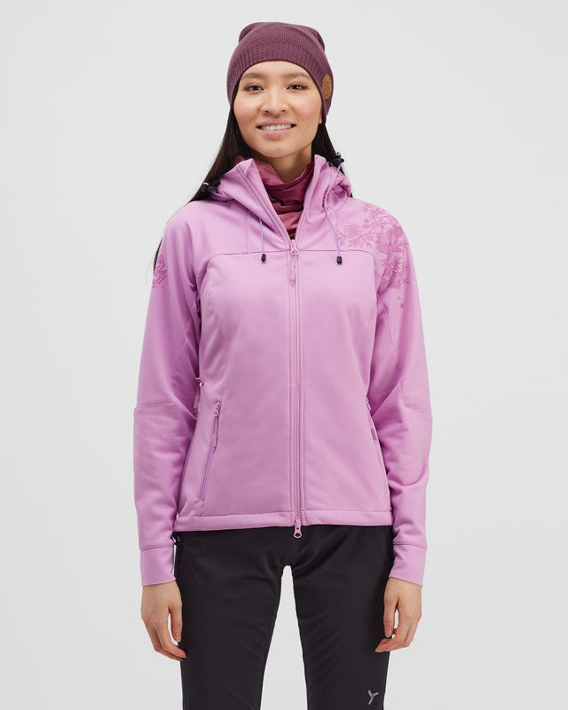 Veste femme WJ2122 Lano