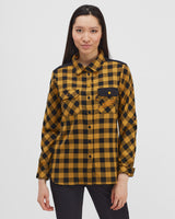 Chemise en flanelle femme WJ2132 Briona