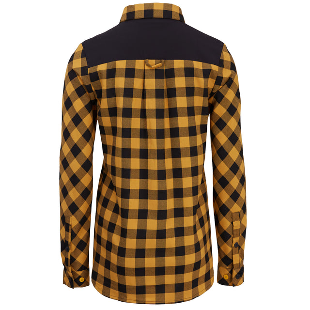 Chemise en flanelle femme WJ2132 Briona