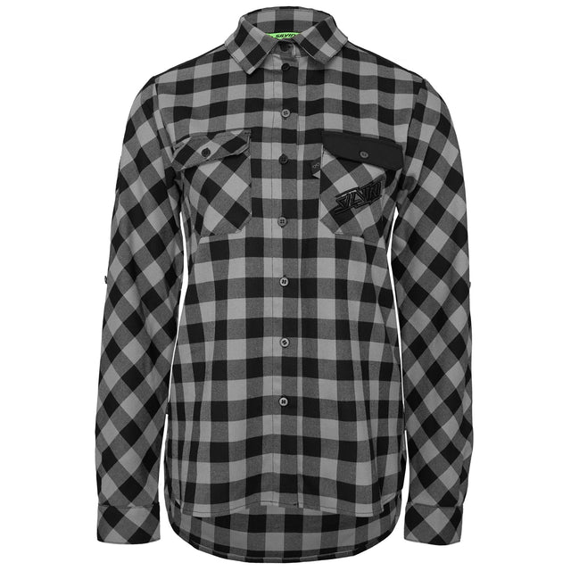 Chemise en flanelle femme WJ2132 Briona