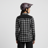 Chemise en flanelle femme WJ2132 Briona