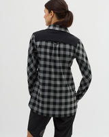 Chemise en flanelle femme WJ2132 Briona