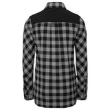 Chemise en flanelle femme WJ2132 Briona