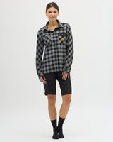 Chemise en flanelle femme WJ2132 Briona