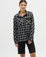 Chemise en flanelle femme WJ2132 Briona