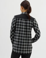 Chemise en flanelle femme WJ2132 Briona