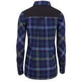 Chemise en flanelle femme WJ2132 Briona