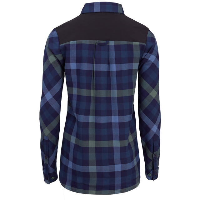 Chemise en flanelle femme WJ2132 Briona