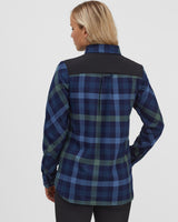 Chemise en flanelle femme WJ2132 Briona