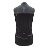 Gilet de cyclisme femme WJ2219 Caira