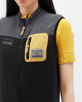 Gilet de cyclisme femme WJ2219 Caira