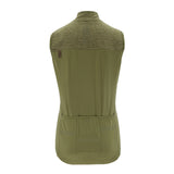 Gilet de cyclisme femme WJ2219 Caira