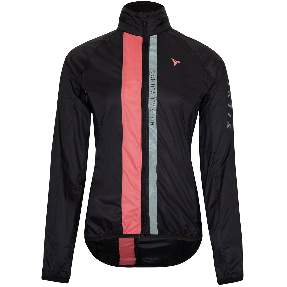 Veste de cyclisme femme WJ2235 Gela