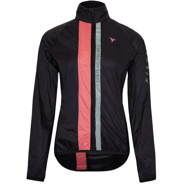 Veste de cyclisme femme WJ2235 Gela