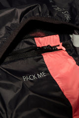 Veste de cyclisme femme WJ2235 Gela