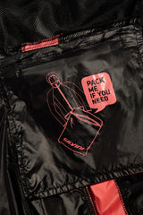 Veste de cyclisme femme WJ2235 Gela