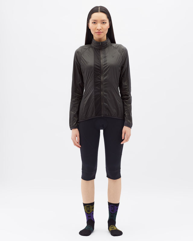 Veste de cyclisme femme WJ2235 Gela