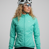 Veste de cyclisme femme WJ2235 Gela