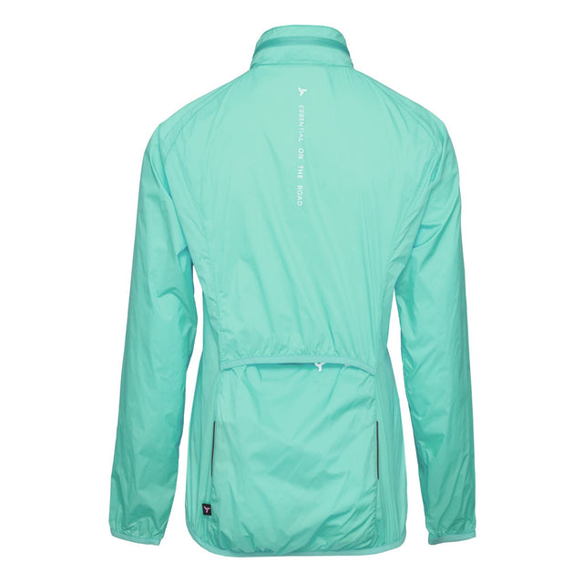 Veste de cyclisme femme WJ2235 Gela