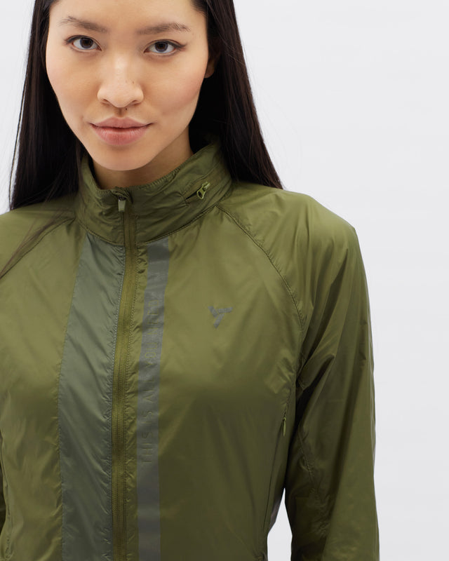 Veste de cyclisme femme WJ2235 Gela