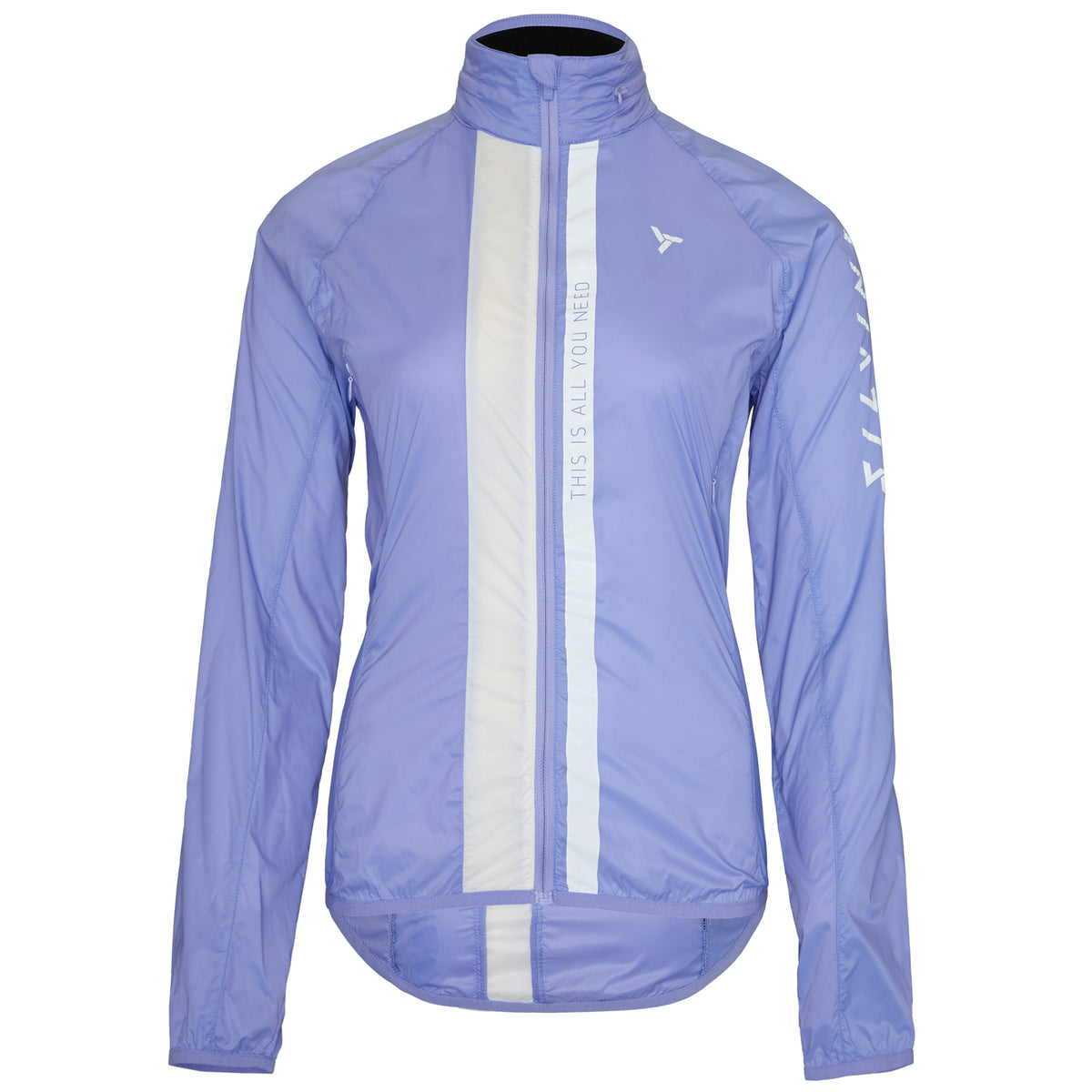 Veste de cyclisme femme WJ2235 Gela