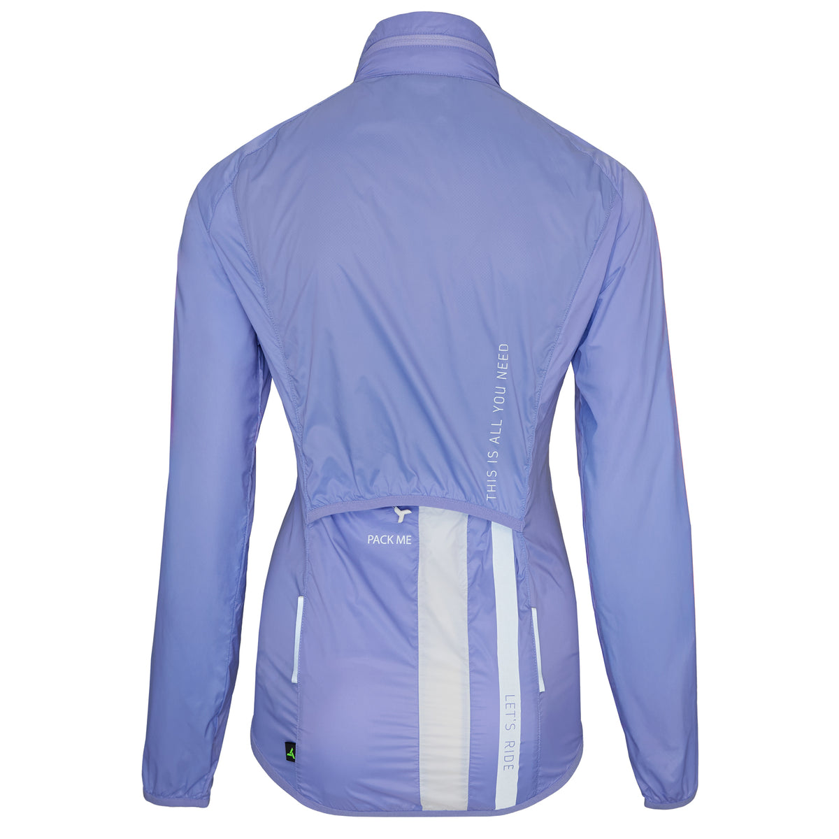 Veste de cyclisme femme WJ2235 Gela