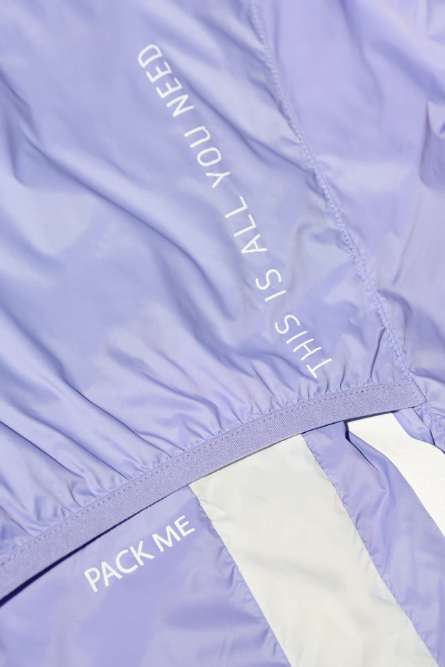 Veste de cyclisme femme WJ2235 Gela