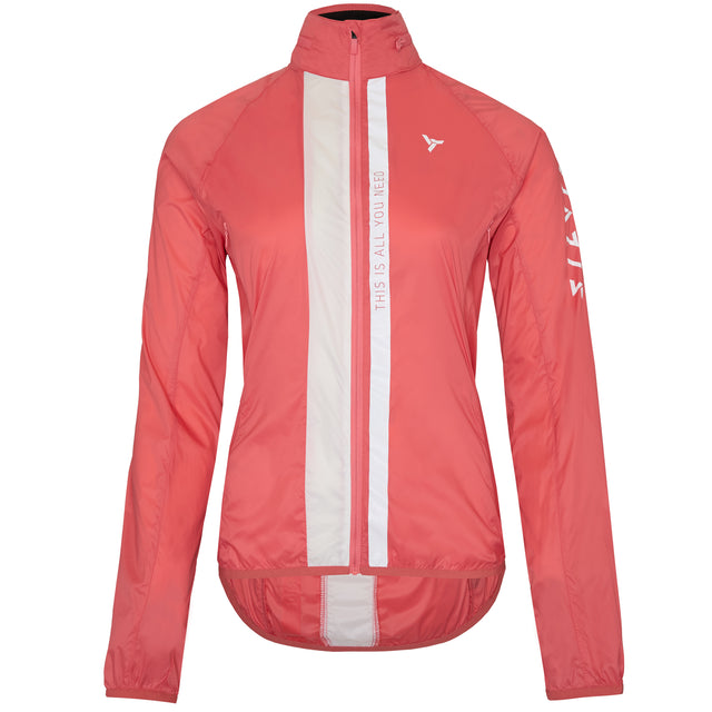 Veste de cyclisme femme WJ2235 Gela