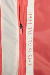 Veste de cyclisme femme WJ2235 Gela