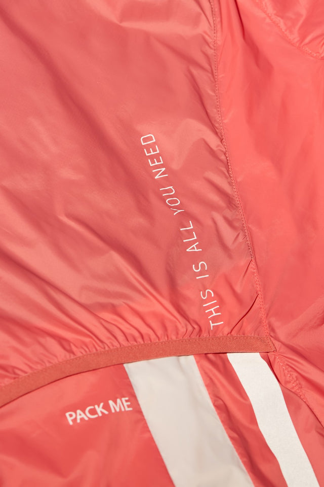 Veste de cyclisme femme WJ2235 Gela