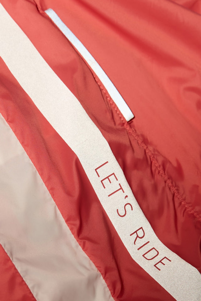 Veste de cyclisme femme WJ2235 Gela