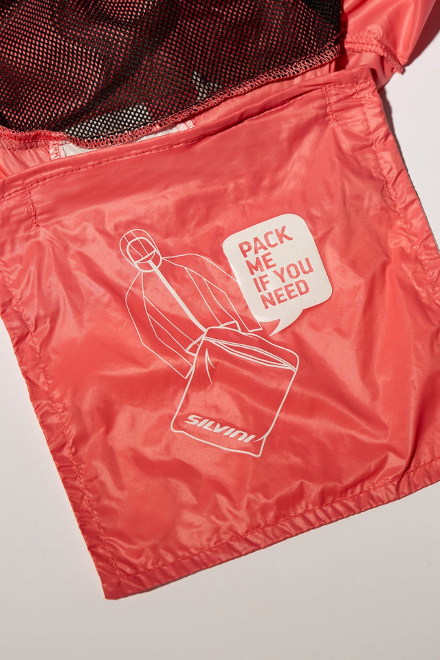 Veste de cyclisme femme WJ2235 Gela