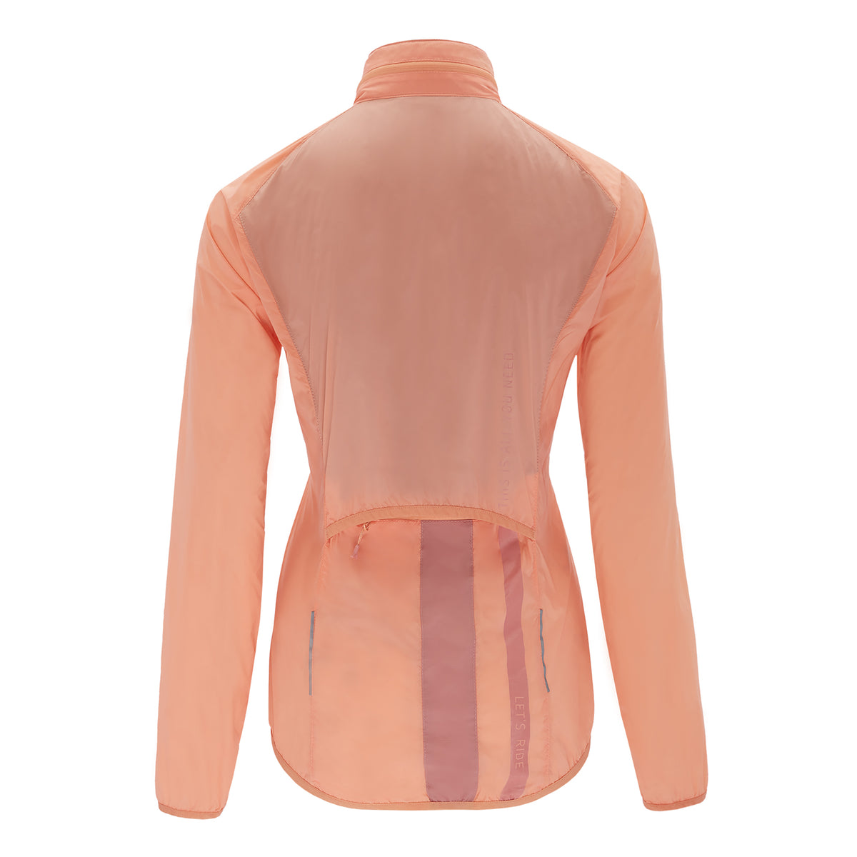 Veste de cyclisme femme WJ2235 Gela