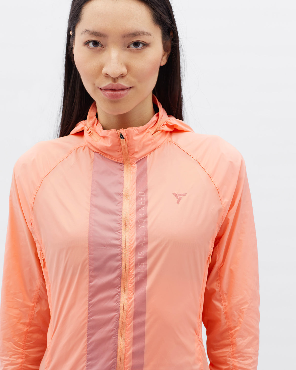 Veste de cyclisme femme WJ2235 Gela