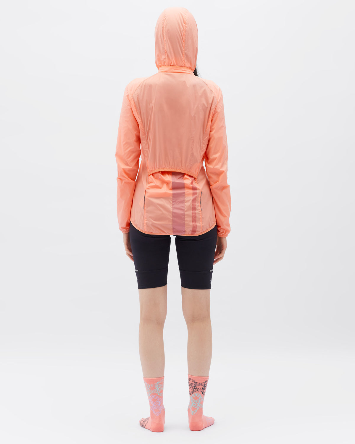 Veste de cyclisme femme WJ2235 Gela