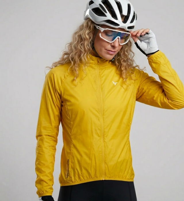 Veste de cyclisme femme WJ2235 Gela