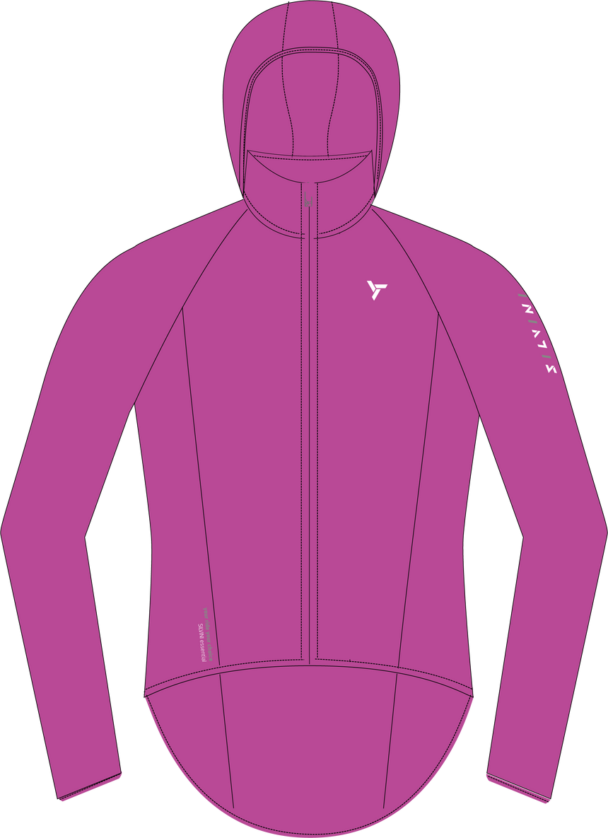 Silvini women's jacket WJ2235 Gela