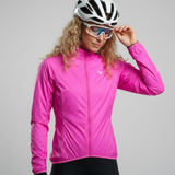 Veste de cyclisme femme WJ2235 Gela