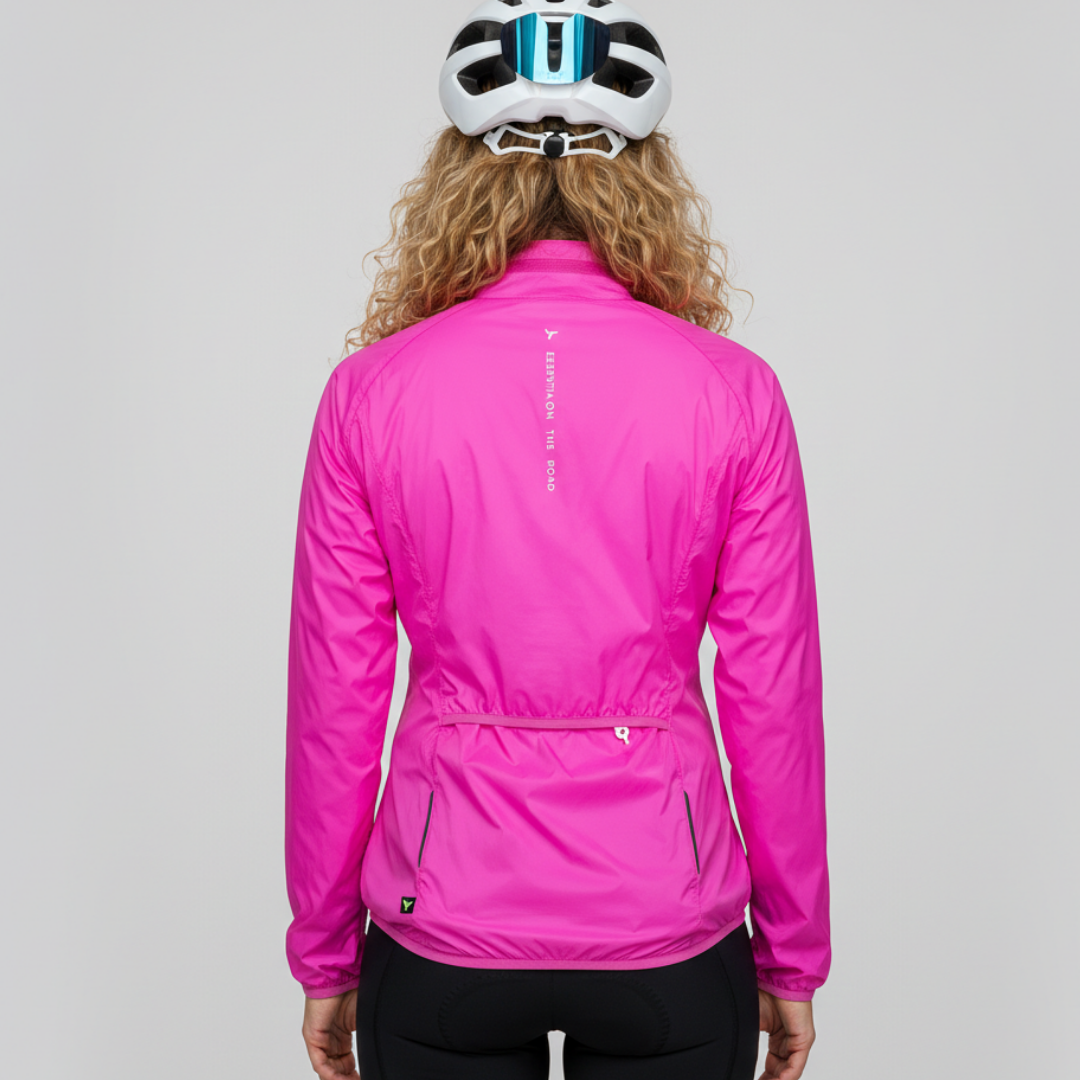 Veste de cyclisme femme WJ2235 Gela