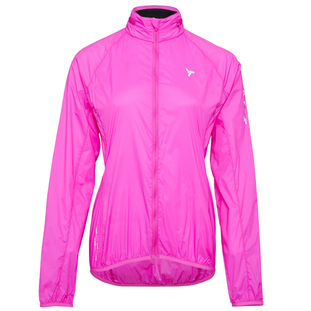 Veste de cyclisme femme WJ2235 Gela