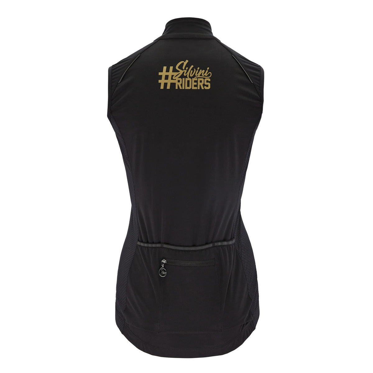 Gilet de cyclisme femme WJ2273 Trela