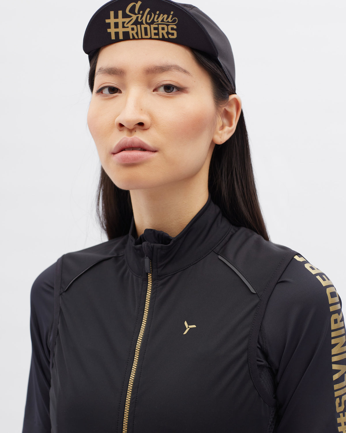 Gilet de cyclisme femme WJ2273 Trela