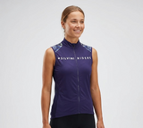 Gilet de cyclisme femme WJ2273 Trela