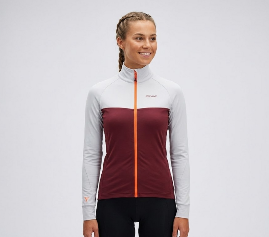 Sweat-shirt femme WJ2310 Matesia