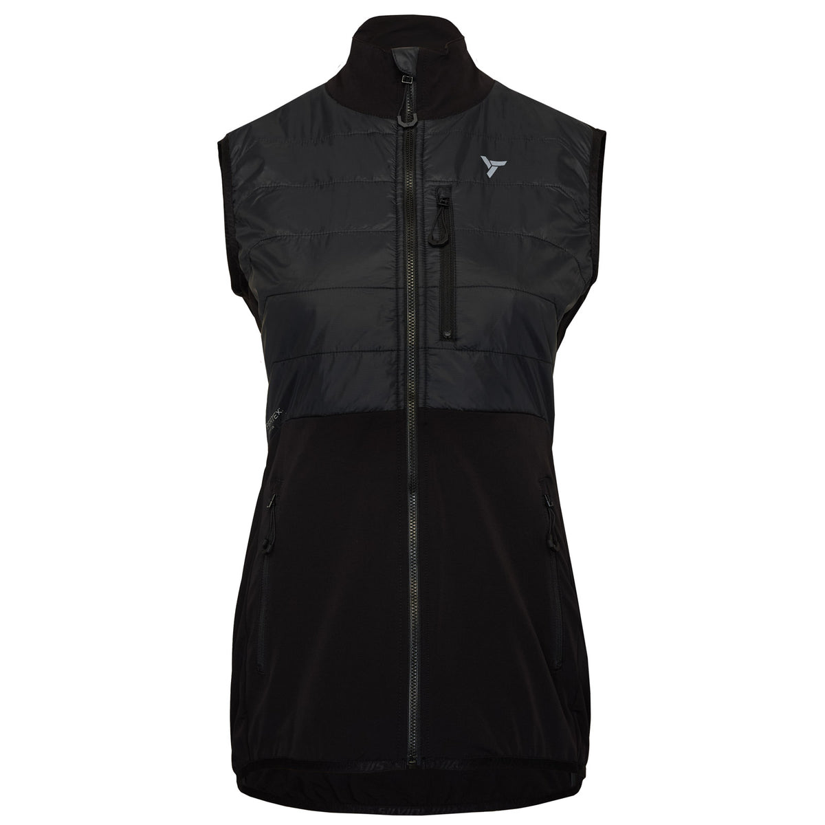 Gilet femme WJ2510 Fiscalina